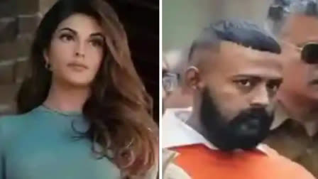 Sukesh Chandrashekhar wrote a letter to actress Jacqueline Fernandez