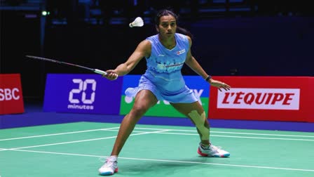 pv sindhu