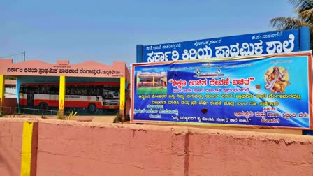 Govt Primary School