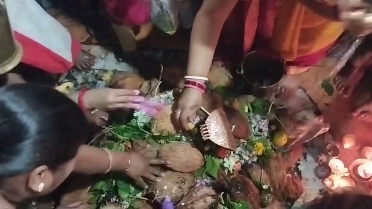 Mahashivratri In Korba