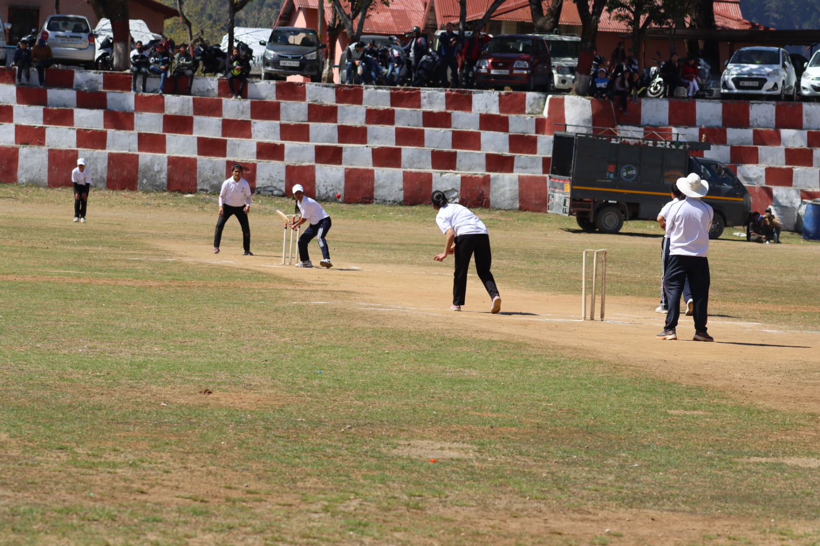 Women Cricket Competition