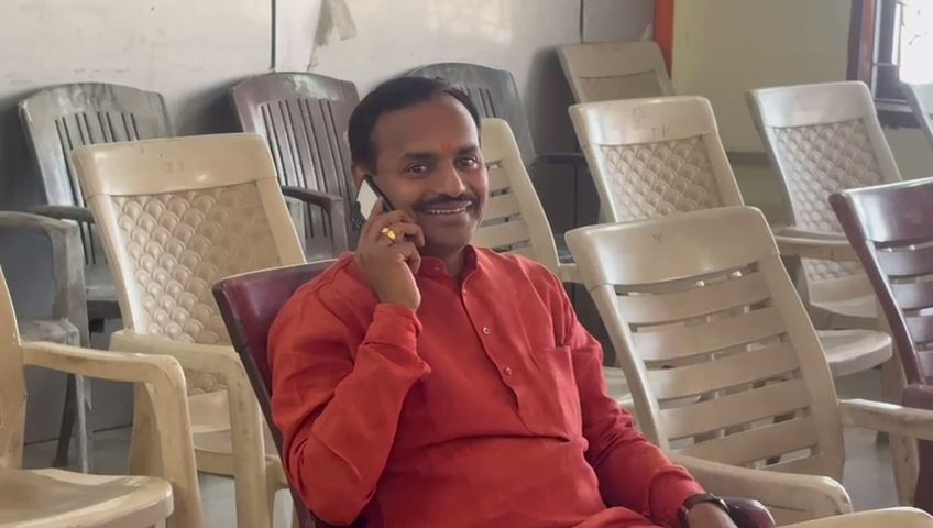 Hitanand Agarwal