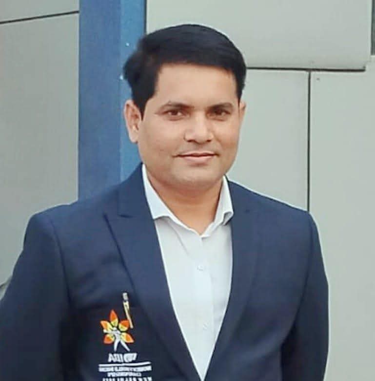 Nutan Singh Thakur