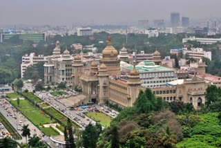BENGALURU  KARNATAKA BUDGET 2025  SUBSIDIES  ಕರ್ನಾಟಕ ಆರ್ಥಿಕ ಸಮೀಕ್ಷೆ   KARNATAKA ECONOMIC SURVEY