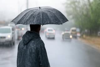 weather forecast imd rain alert in bihar Himachal pradesh assam and other states next 5 days