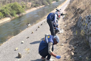 Israeli Tourist, Homestay Owner Raped, Male Travellers Pushed Into Canal In Karnataka's Koppal