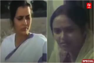 Some of the women-centric films of the Assamese film industry