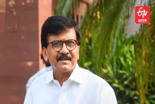 Sanjay Raut