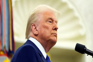 Trump on Indias Tariffs
