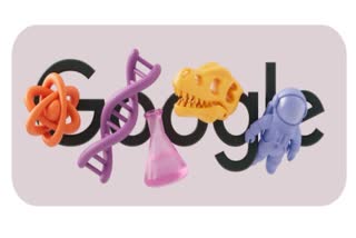 google-doodle-celebrates-international-womens-day-2025-honouring-women-in-stem