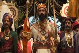 Chhava film enters Bollywood's 500 crore club