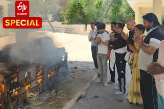 International Women's Day: Meet Rajasthan's Rekha Mali Who Gives Dignity To Unclaimed Bodies