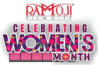 Ramoji Film City