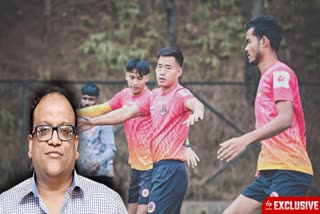 ADITYA AGARWAL EXCLUSIVE
