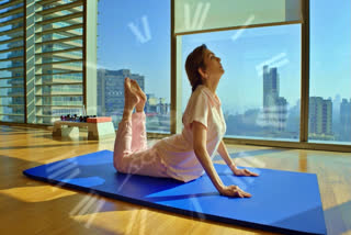 On Womens Day Nita Ambani Shares Her Diet And Fitness Routine; Asks Women To Prioritise Health
