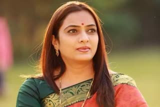 Rohini Khadse