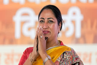 Good News For Delhi Women Rs 2500 Per Month Mahila Samriddhi Yojana Allocation Approved By Cabinet