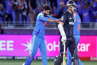 IND VS NZ FINAL