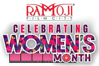 Ramoji Film City