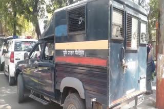 येरवडा पुलिस स्टेशन