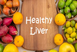 superfoods that will keep your liver healthy