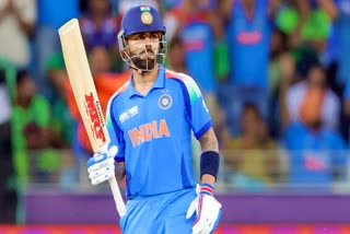 Virat Kohli