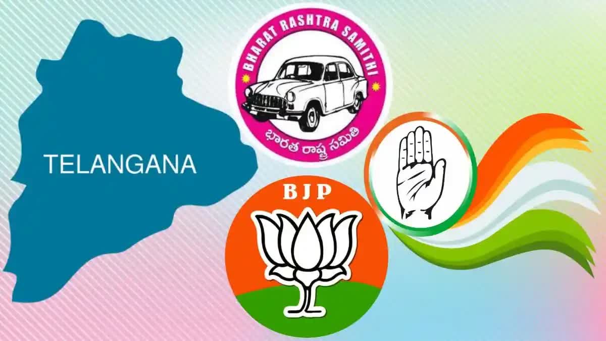 Congress Lok Sabha Election Campaign
