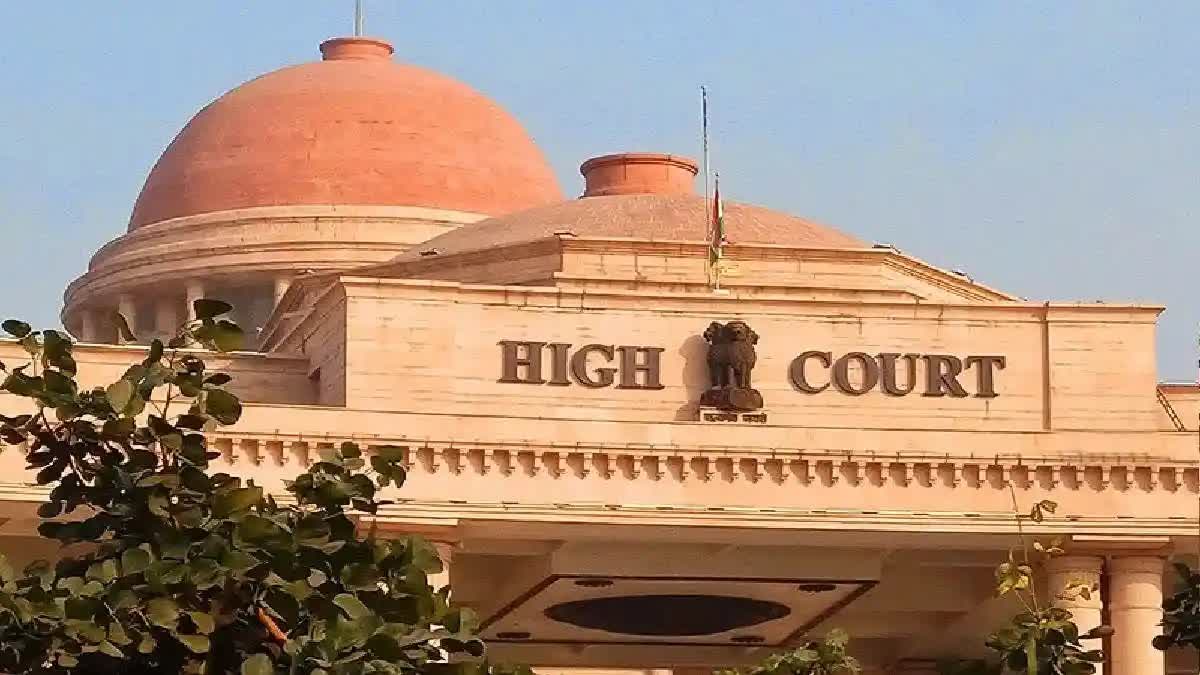 Allahabad High Court