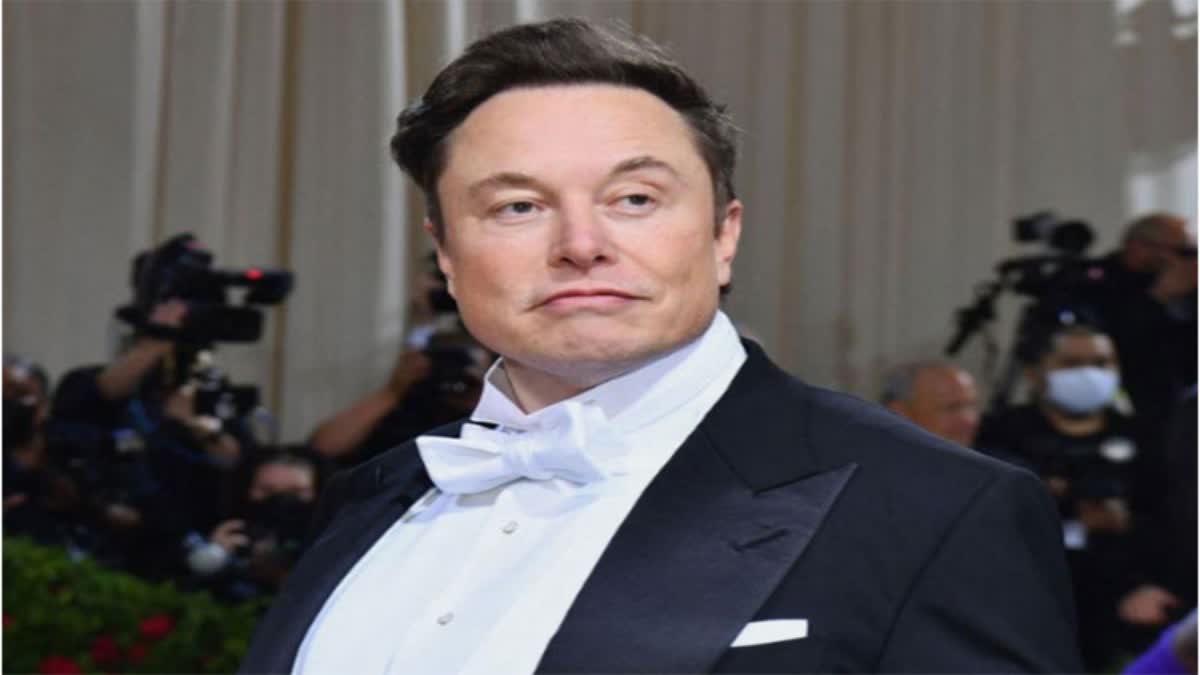 Elon Musk Demand To Remove Brazil SC Judge