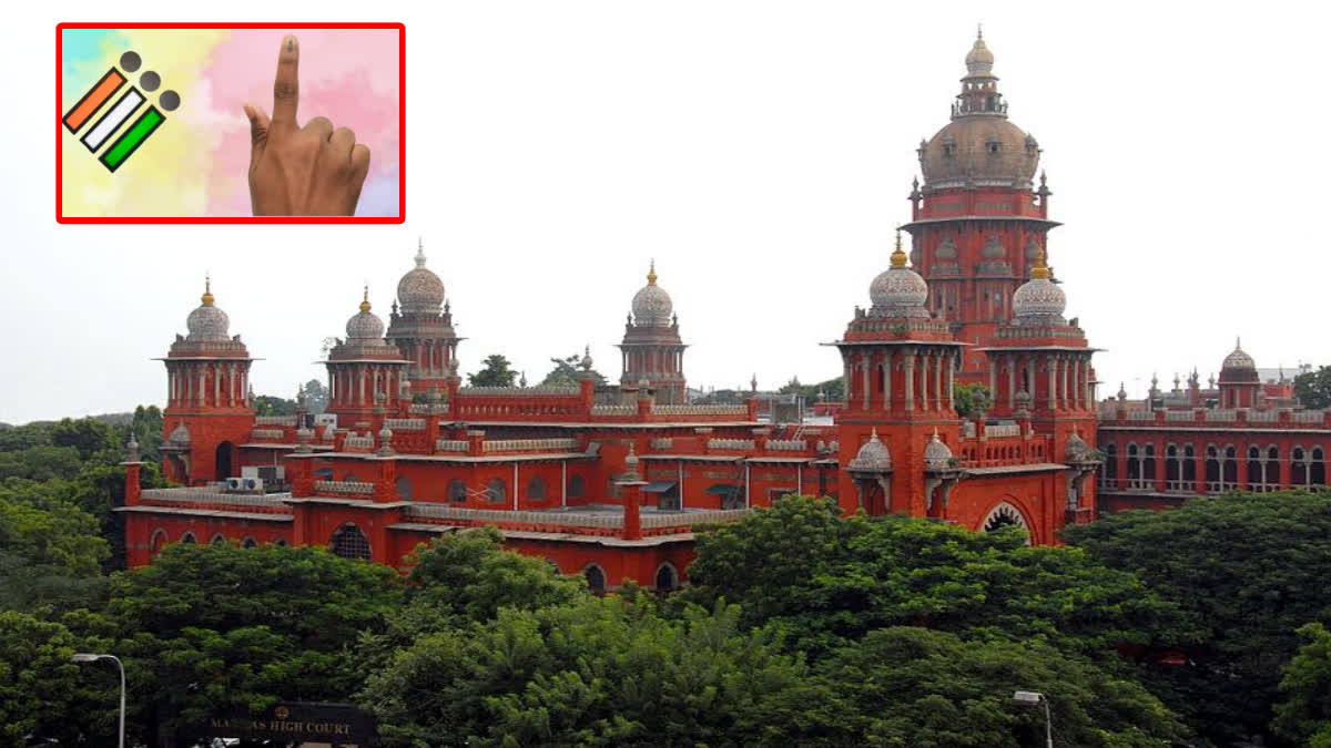 MADRAS HIGH COURT