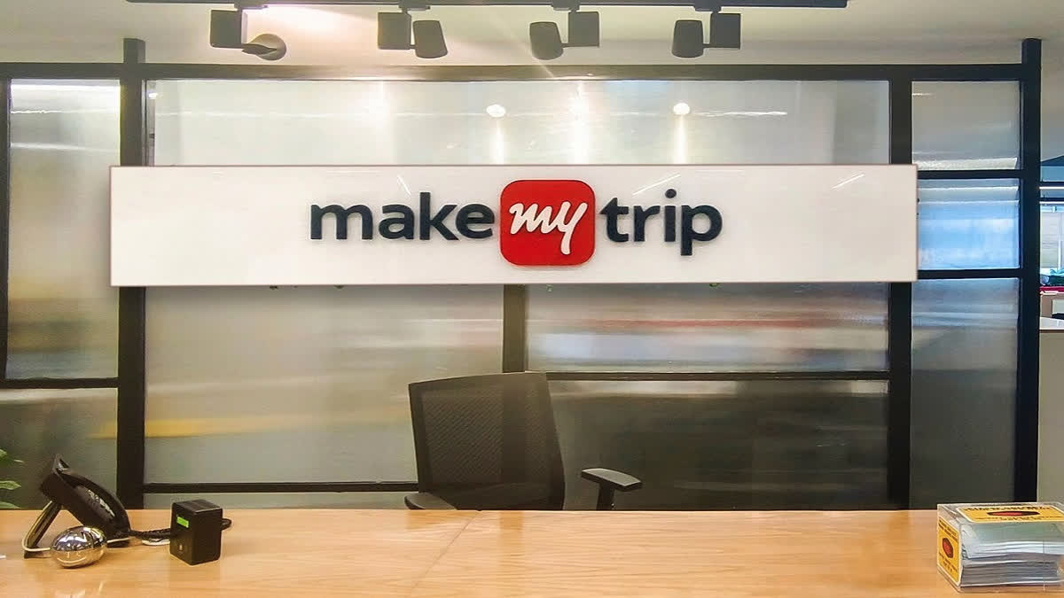 MakeMyTrip now accessible globally, expands its reach to over 150 countries