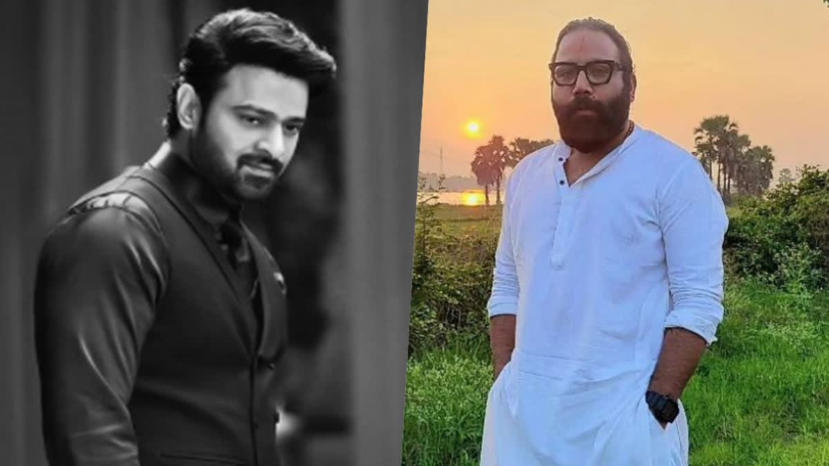 Sandeep Reddy Vanga Predicts Rs 150 Cr Day 1 for Prabhas' Spirit; Film to Roll Later This Year