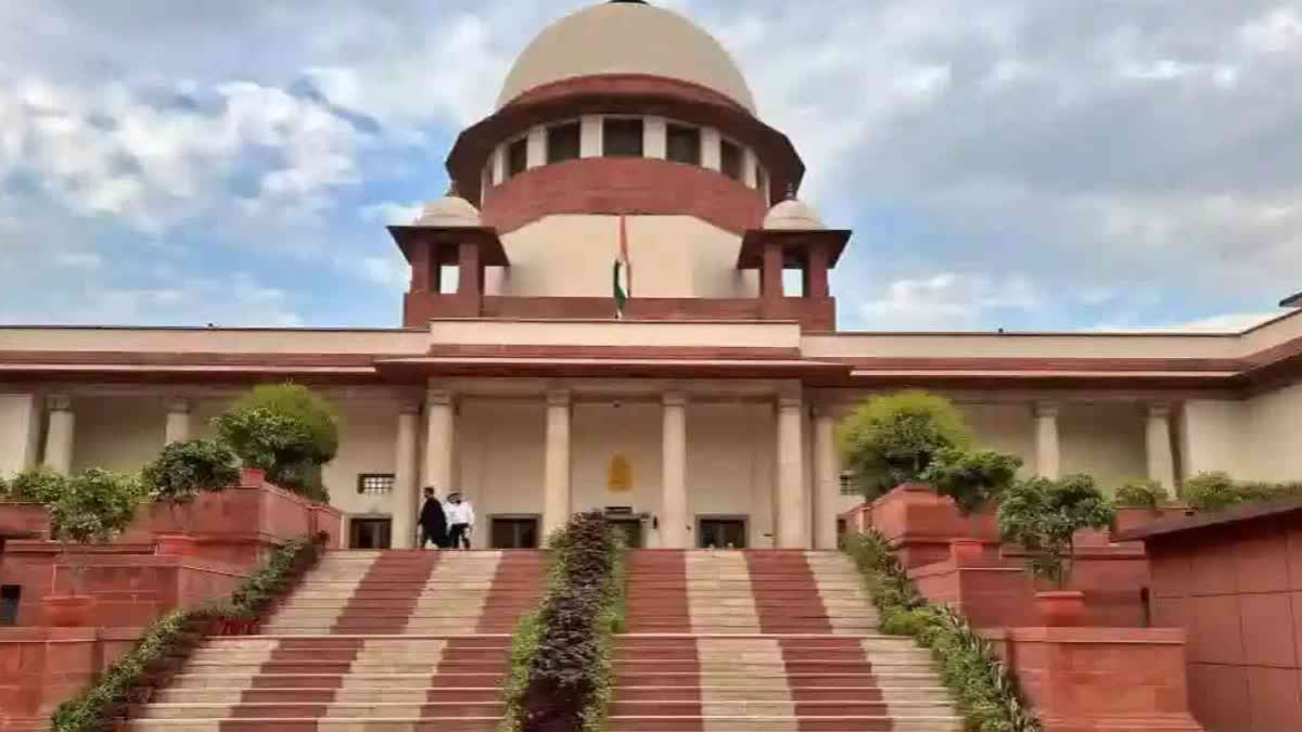 The Supreme Court restored the bail of YouTuber Sattai