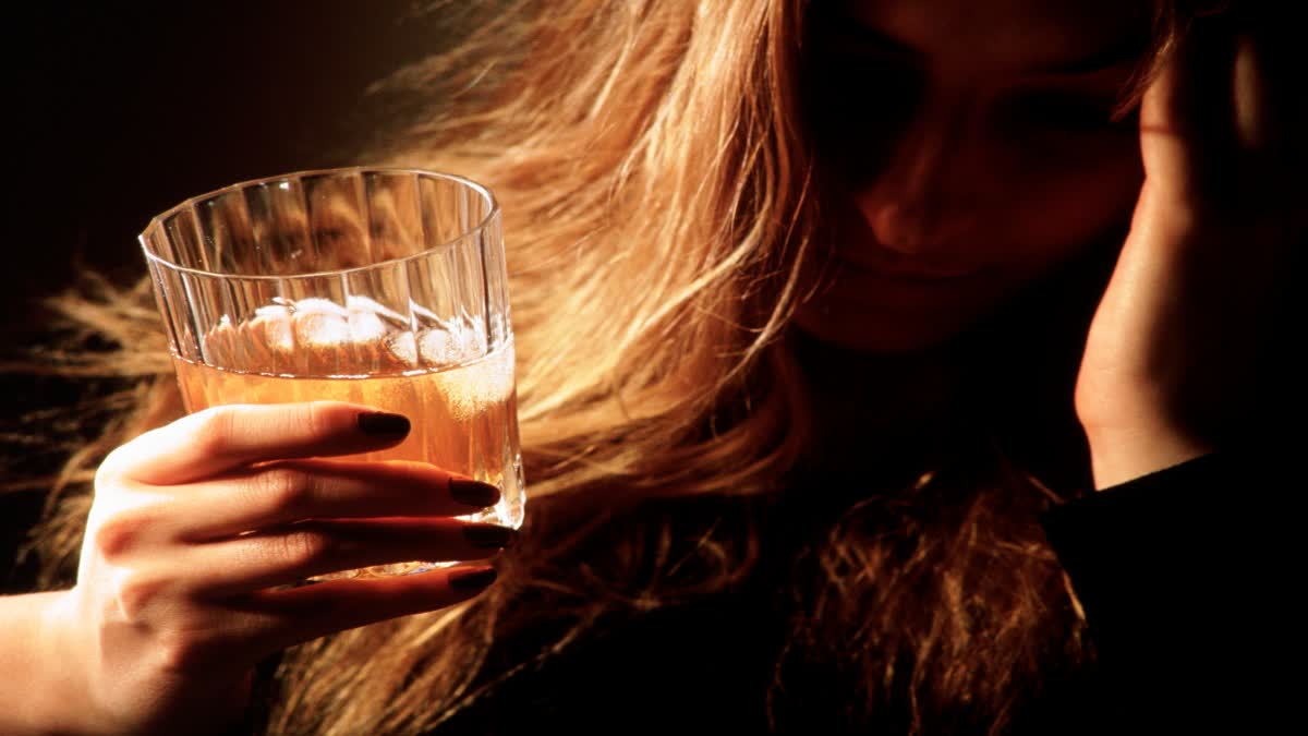 Alcohol Addiction Treatment