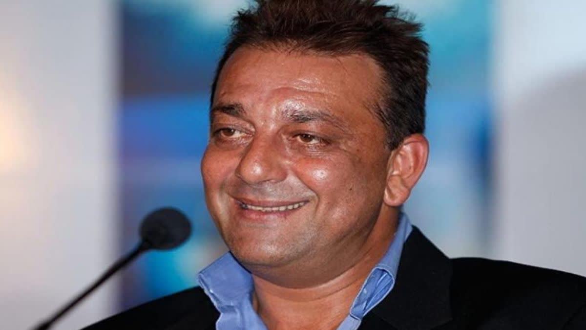 Sanjay Dutt