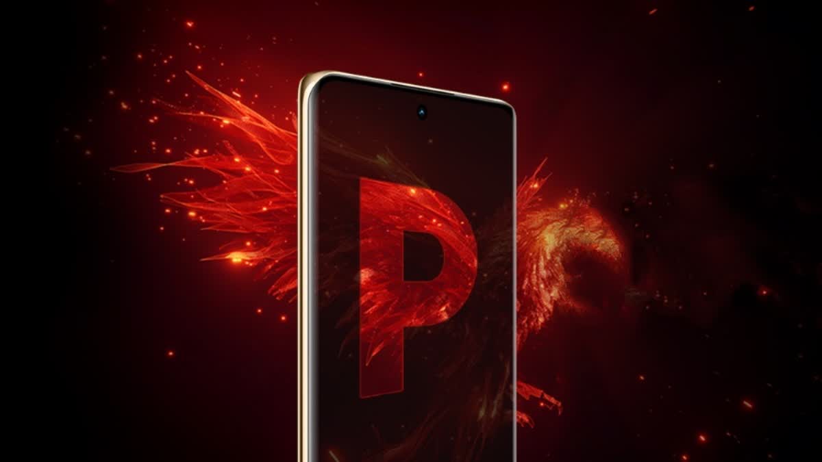 Realme P Series Launch Date