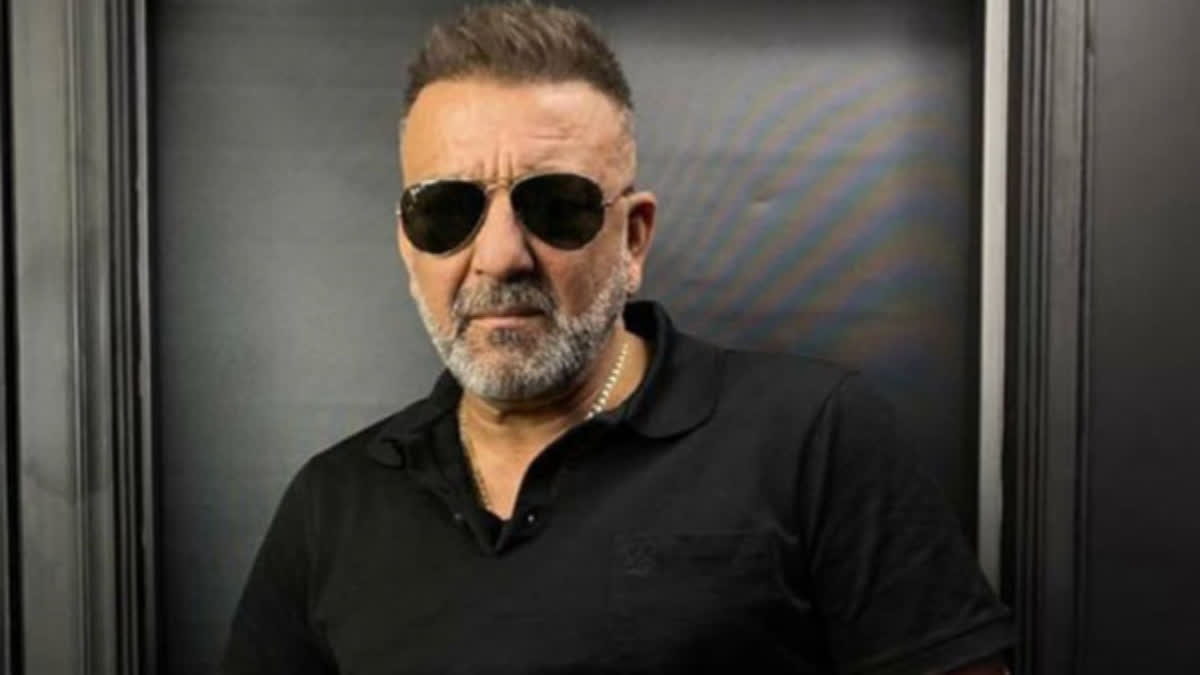 Sanjay Dutt Shuts down Rumours of Lok Sabha Candidacy: 'I Am Not Joining Any Party'