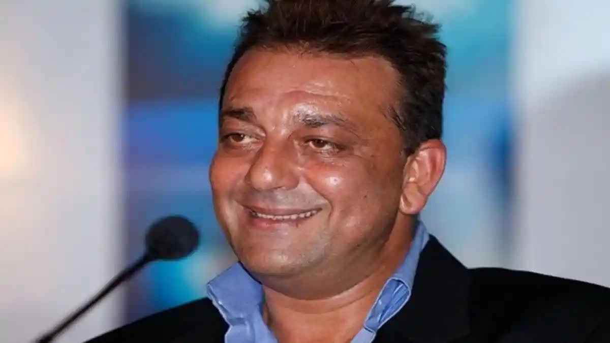 Sanjay dutt