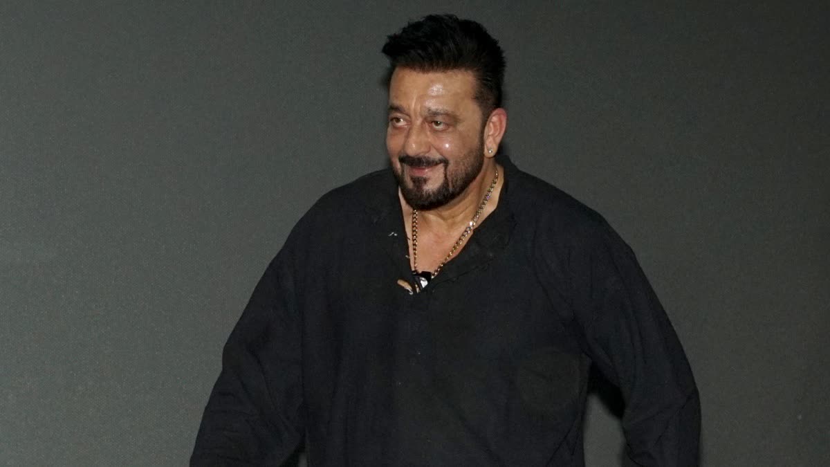 Sanjay Dutt