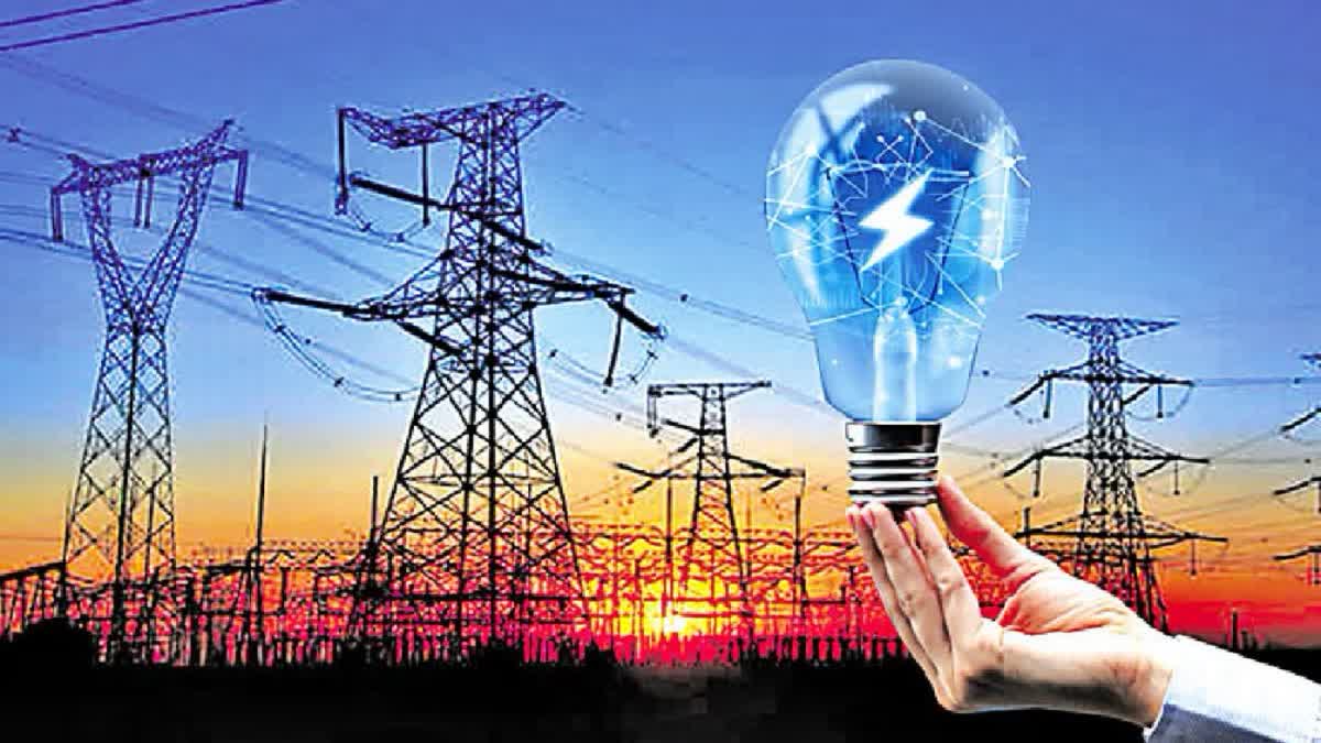 Electricity demand in delhi