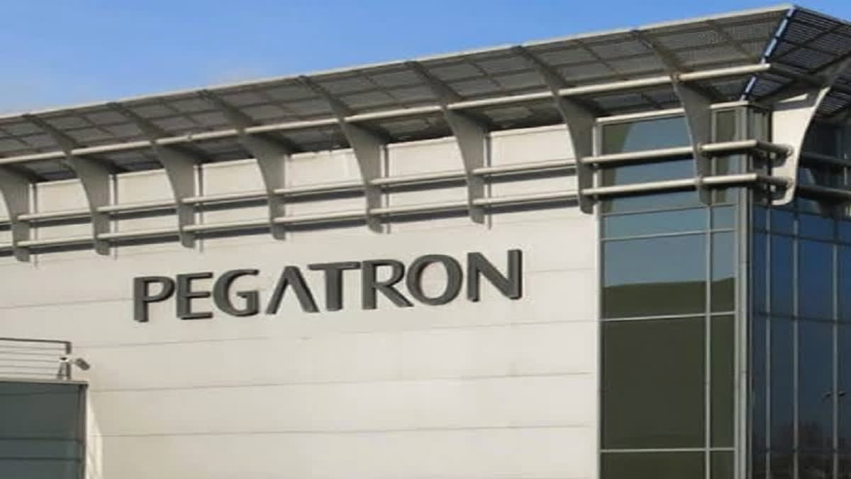 After Wistron, Tata Group eyeing Pegatron's iPhone plant in India, claims report