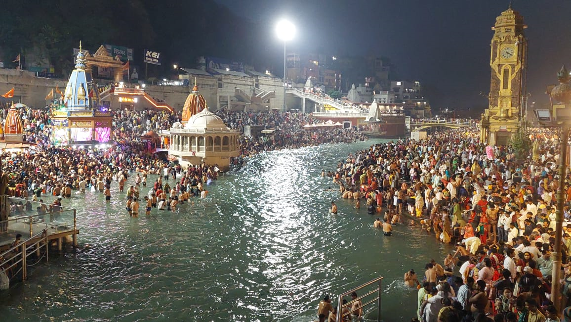 haridwar