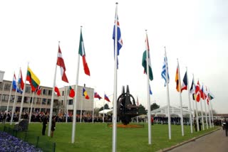seventy five years of NATO