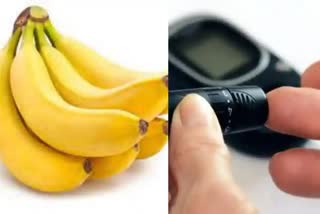 Bananas For Diabetes Patients