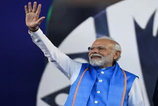 Lok Sabha Election2024: PM Modi to launch BJP's Chhattisgarh campaign from Maoist hinterland Bastar