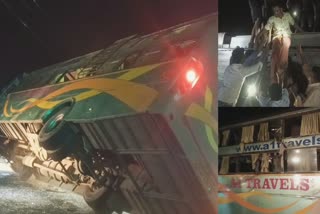 Srivilliputhur Bus Accident