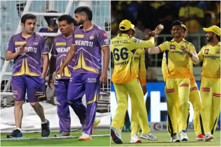 CSK Vs KKR Preview