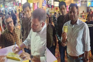 bhopal initiative increase voting lucky draw