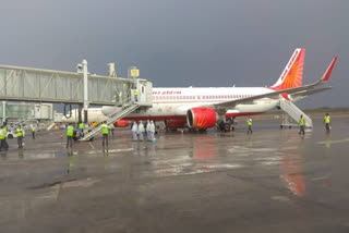 Air India on Monday announced the appointment of the Head of Global Airport Operations. He is slated to assume his new role on April 15, 2024.