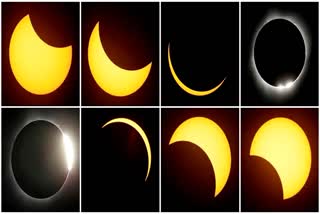 Total Solar Eclipse